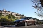 Maserati Quattroporte 2012 года